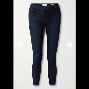 FRAME Le Skinny de Jeanne